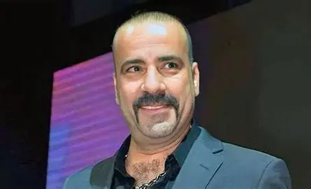 Actor 2